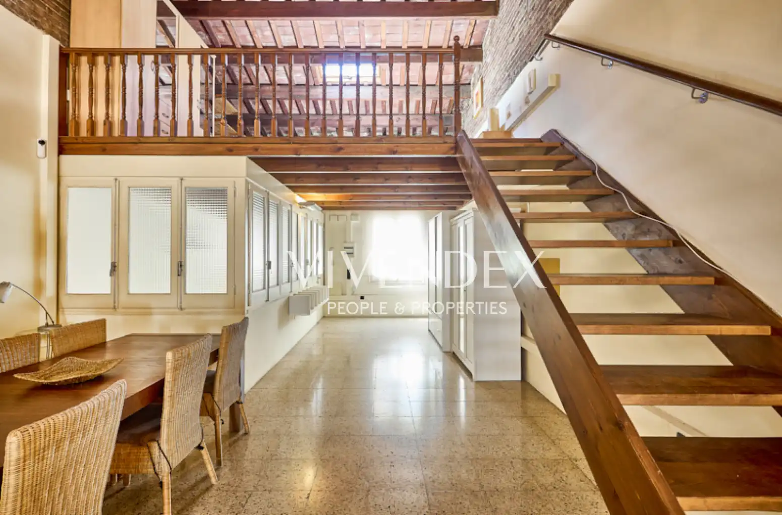 Exterior view of Detached homes for sale in Barcelona  with Terrace
