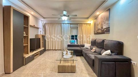 Foto 4 de Pis en venda a  Republica Argentina de la, Plaza Elíptica - República Argentina, Gandia