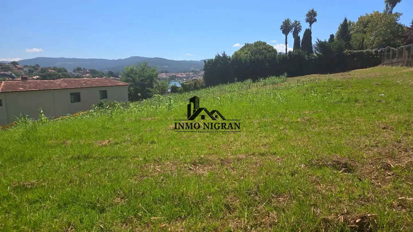 Lands and plots for sale in Rúa Foz, imagen 6