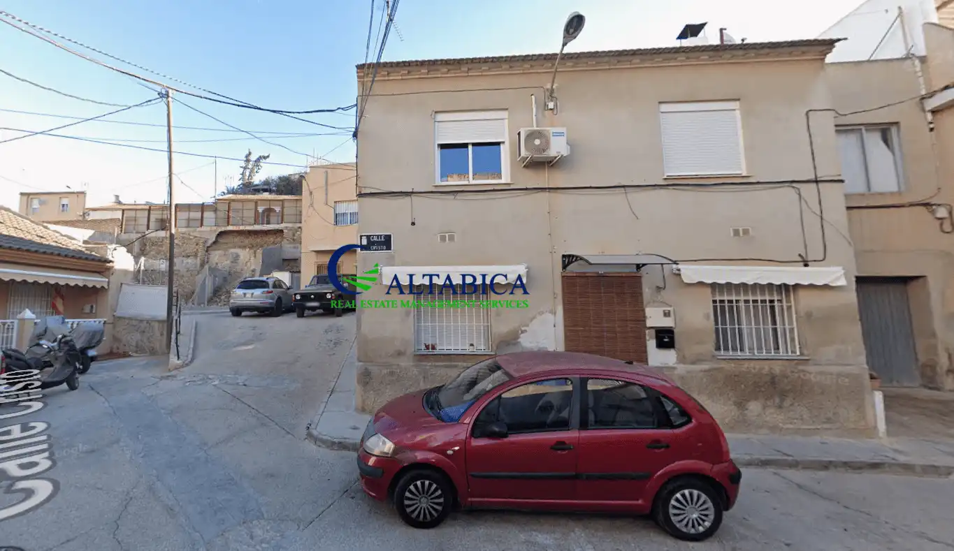 Casa en venda a Cristo, imagen 3