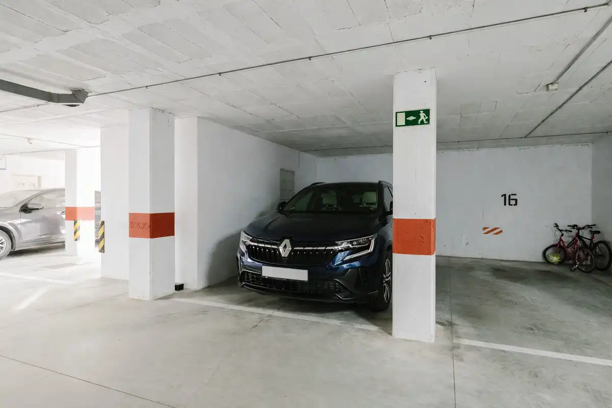 Bajo con terraza en venta en Camino de la Boladilla, imagen 25