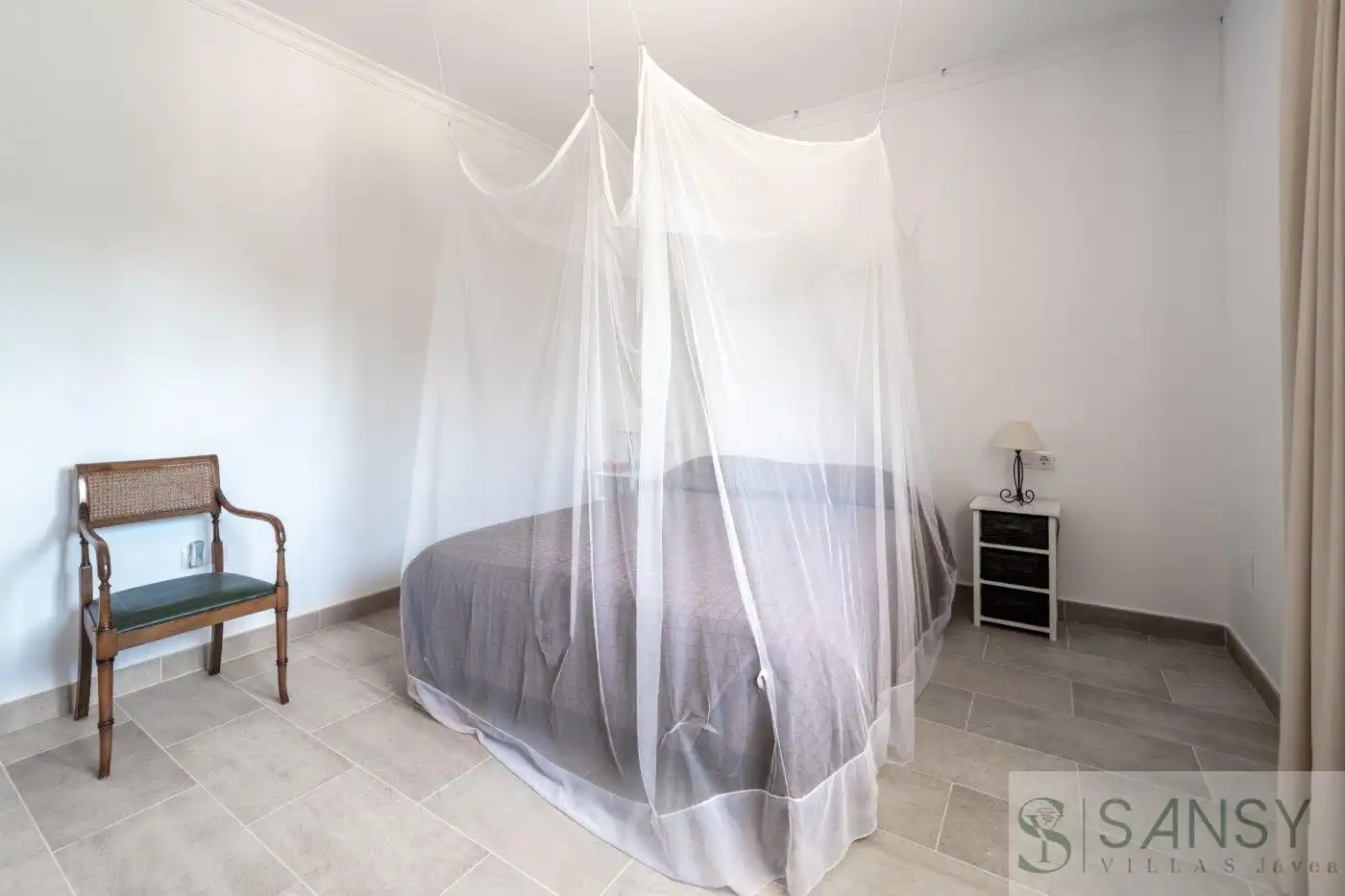 Villa con piscina in vendita a Centro ciudad, imagen 32
