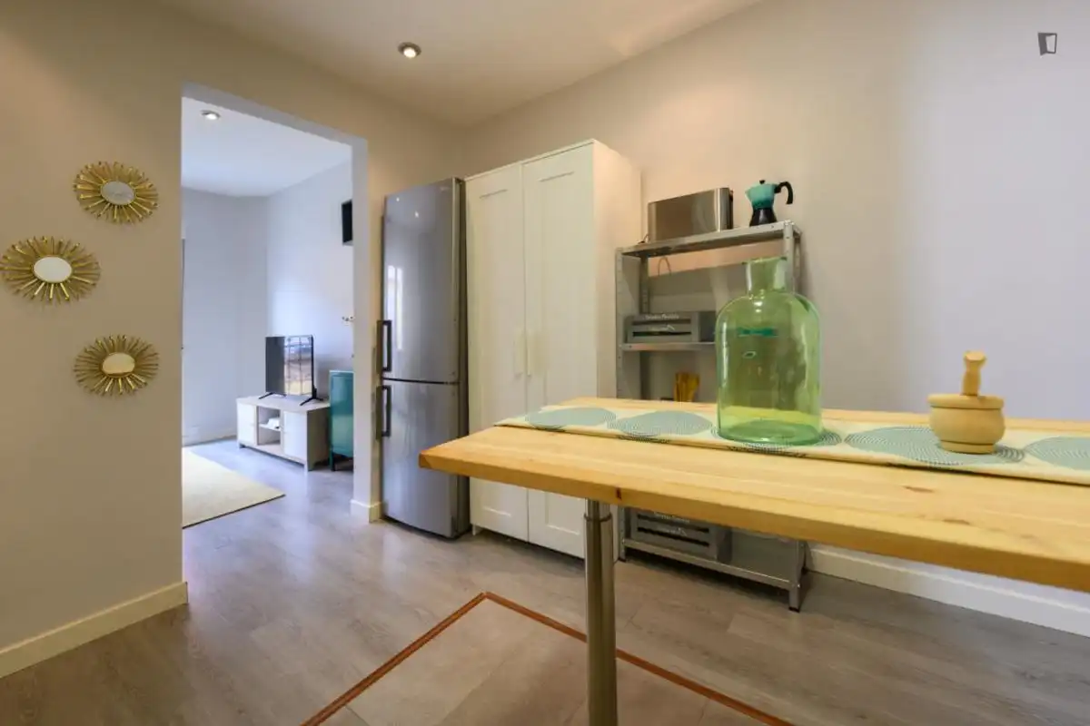 Apartments for rent in Bellas Vistas