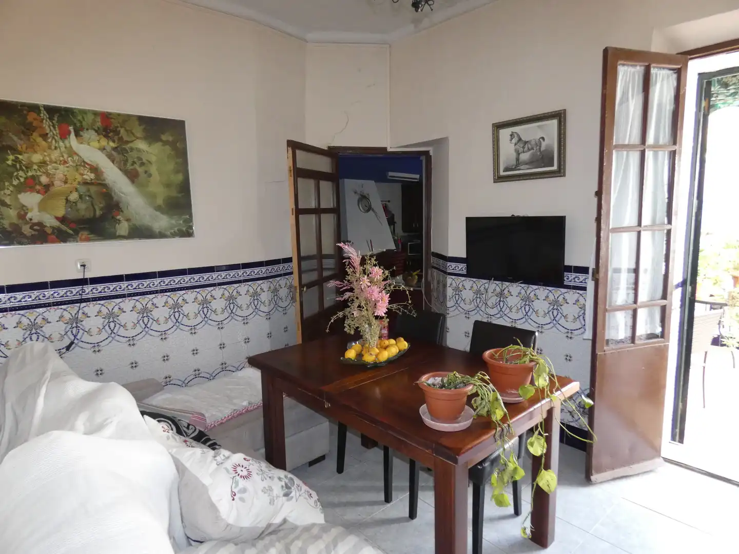 Casa in vendita a Azuaga, imagen 5