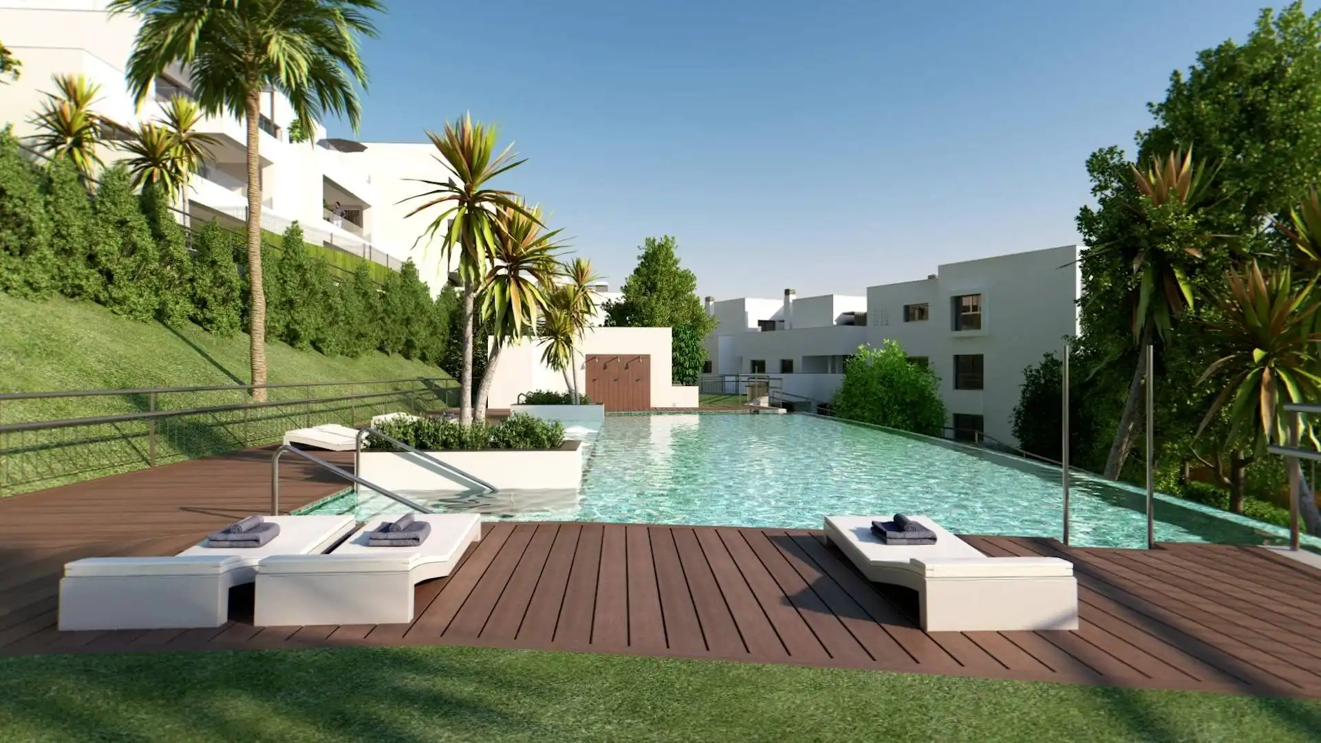 Apartment mit Terrasse zum Verkauf in Calle Concepción Arenal, imagen 18