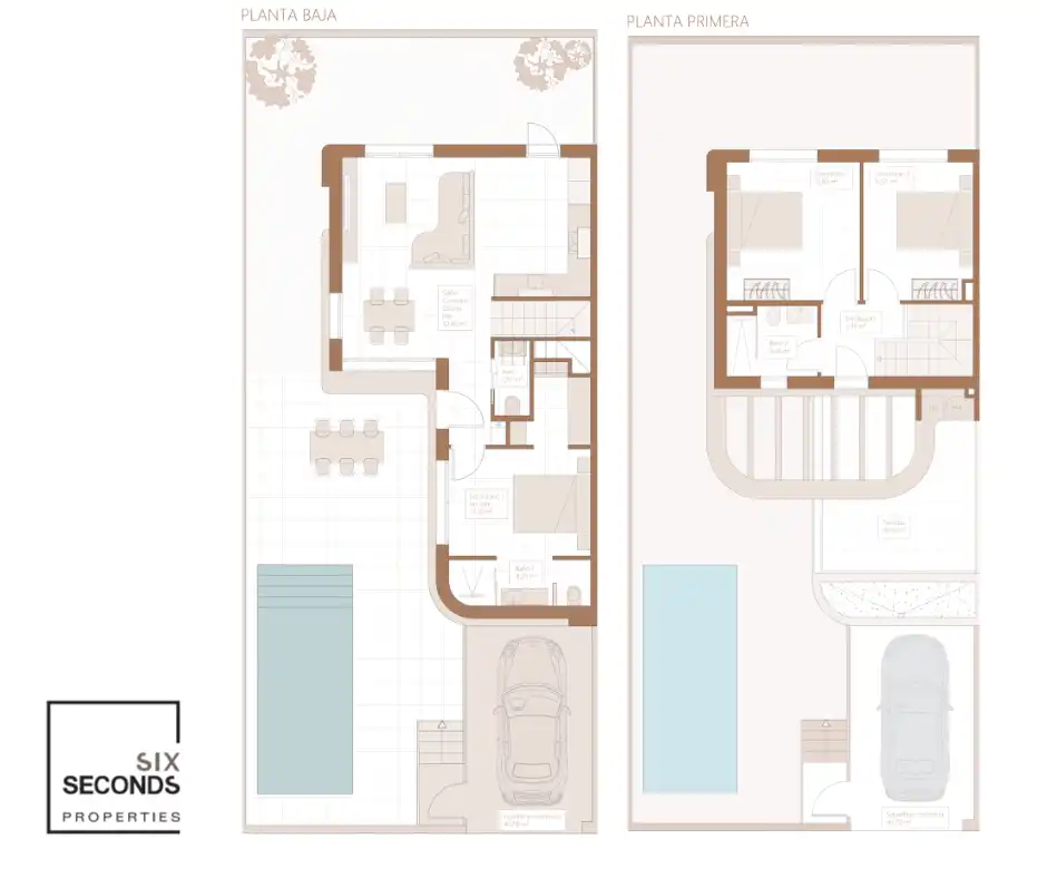 Casa en venda a Daya Nueva, imagen 17