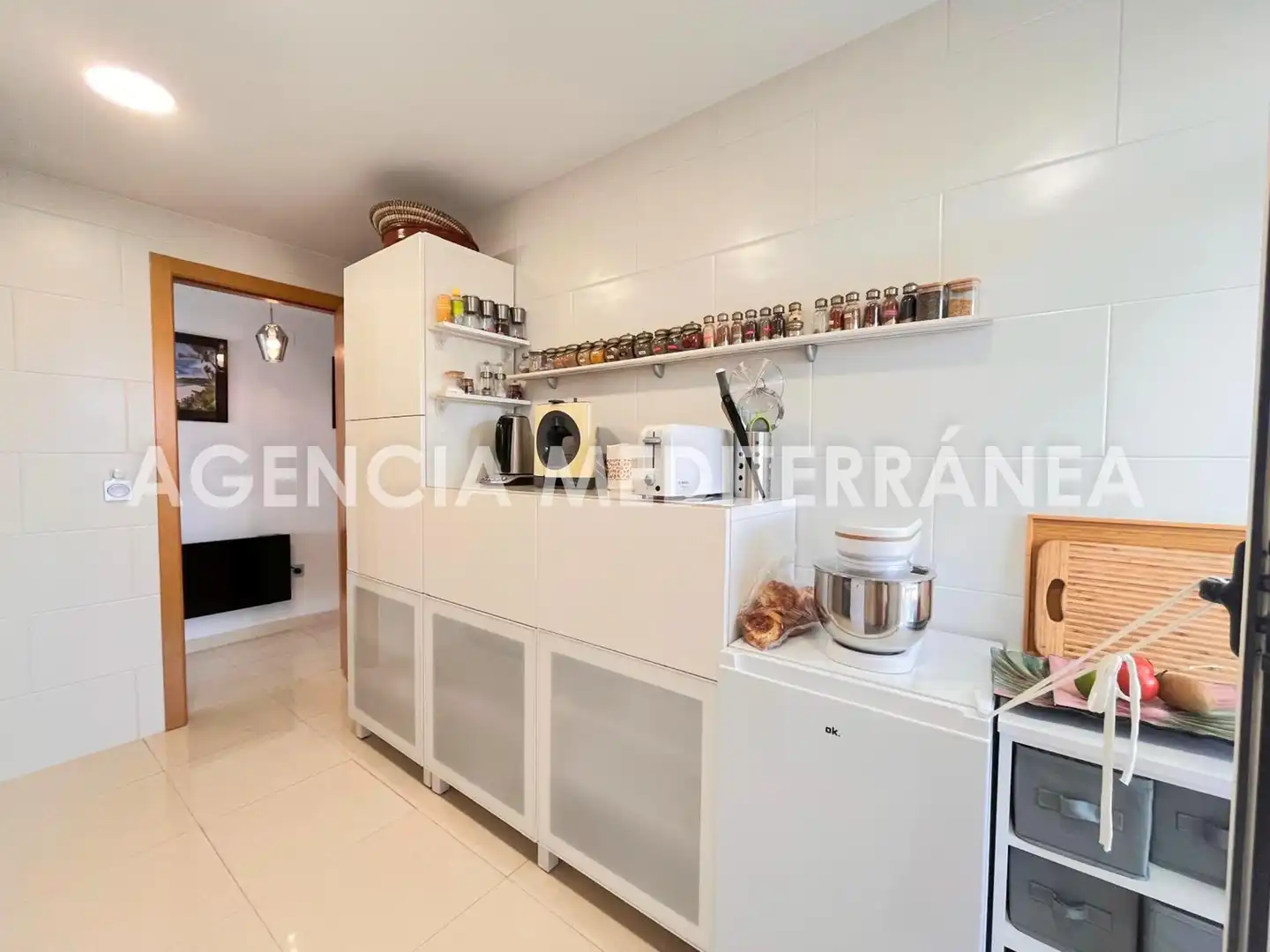 Attique avec piscine à vendre à Centro Urbano, imagen 17