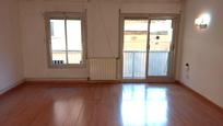 Bedroom of Flat for sale in  Barcelona Capital  with Heating, Parquet flooring and Balcony