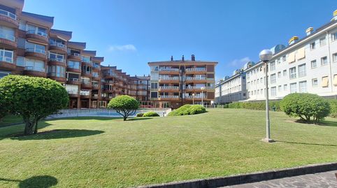 Foto 2 von Wohnungen zur Miete in Mandabidea Kalea, Zarautz, Gipuzkoa