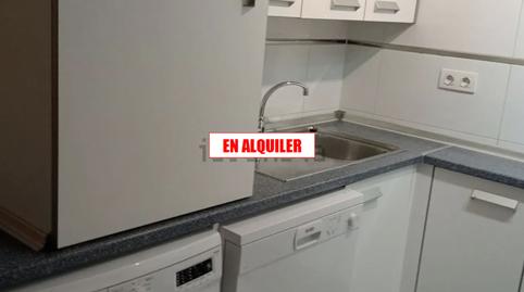 Foto 2 de Pis de lloguer a Fernando Alonso de Coca, Nuevo Hospital, Ciudad Real Capital