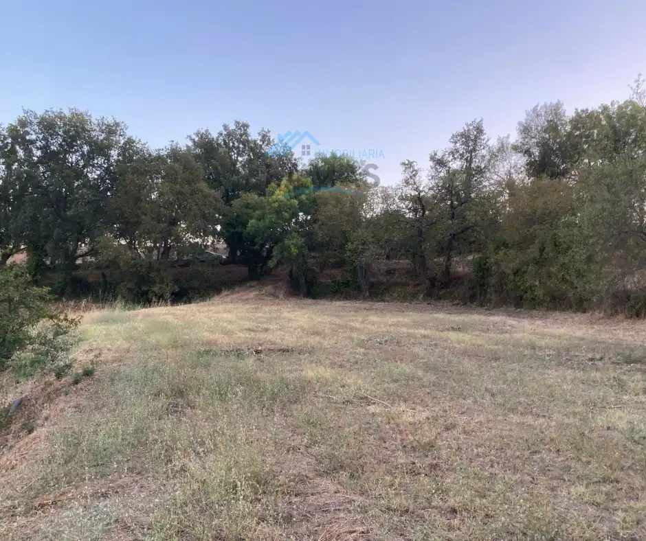 Terreno en venta en Losar de la Vera