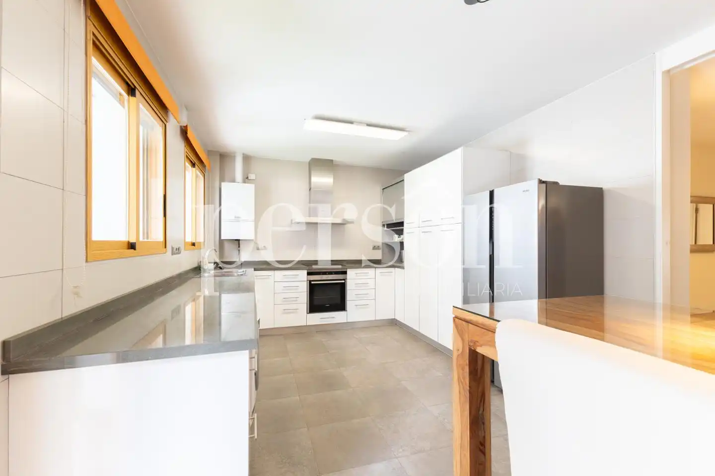 Flat with terrace to rent in Extramurs, imagen 10