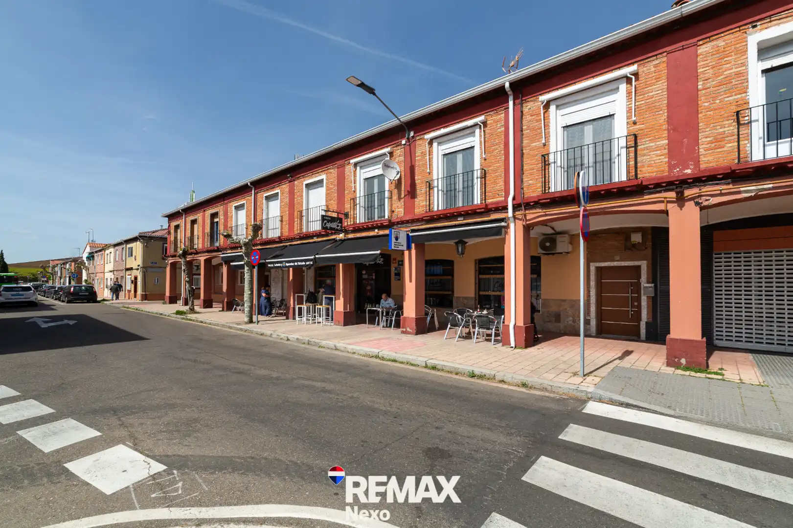 Local en venda en Valladolid amb Aire condicionat, Calefacció i Terrassa