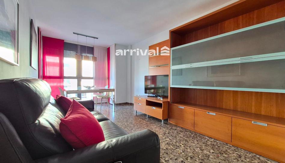 Photo 1 of Flat to rent in Felipe Salvador, Aiora, Valencia