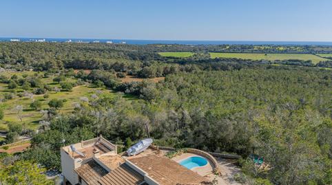 Foto 5 de Finca rústica en venda a Manacor Centre, Illes Balears