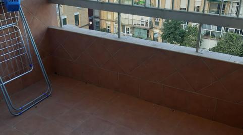 Foto 2 de Pis de lloguer a Casco Antiguo, Algeciras