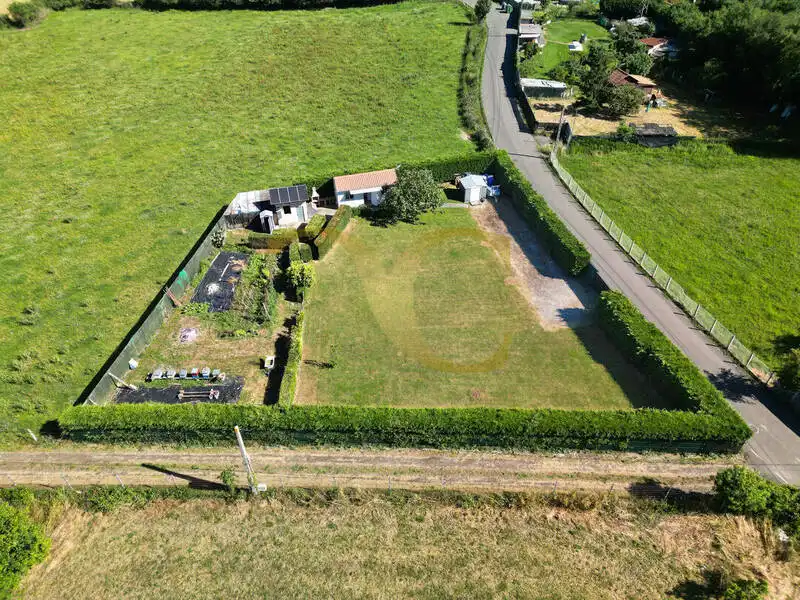 Terreno residencial en venta en Rural, imagen 4