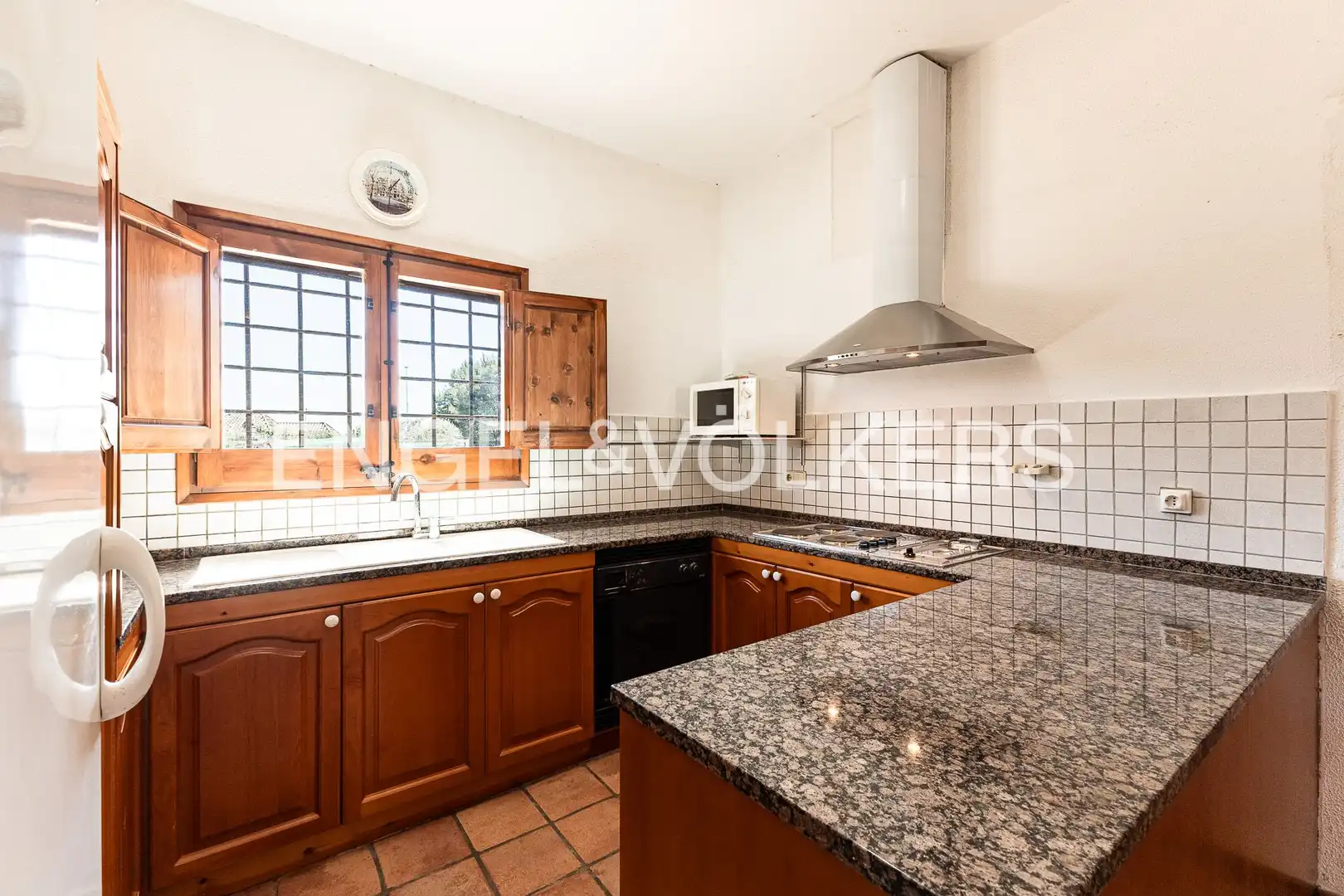 Casa rústica con piscina en venta en Les Franqueses del Vallès, imagen 12