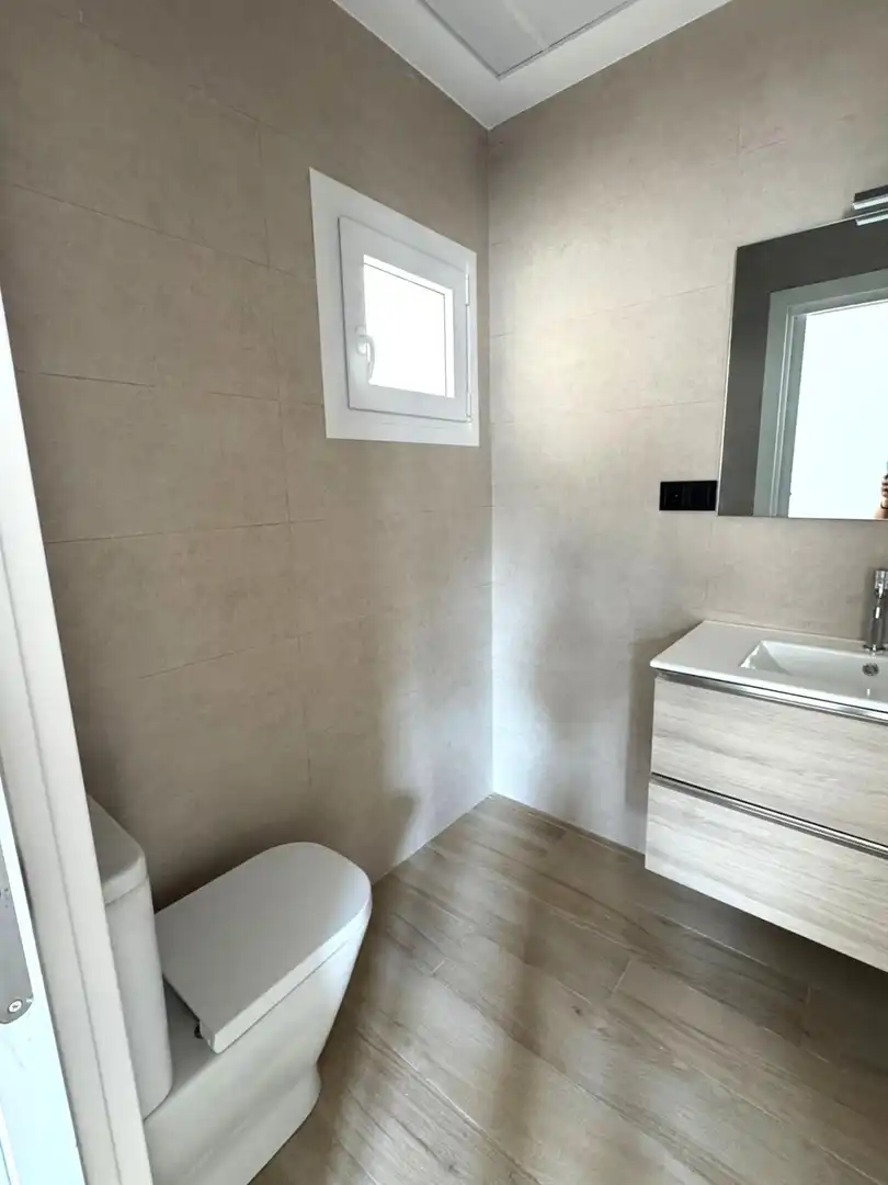 Villa mit Pool zum Verkauf in Nueva Torrevieja - Aguas Nuevas, imagen 14