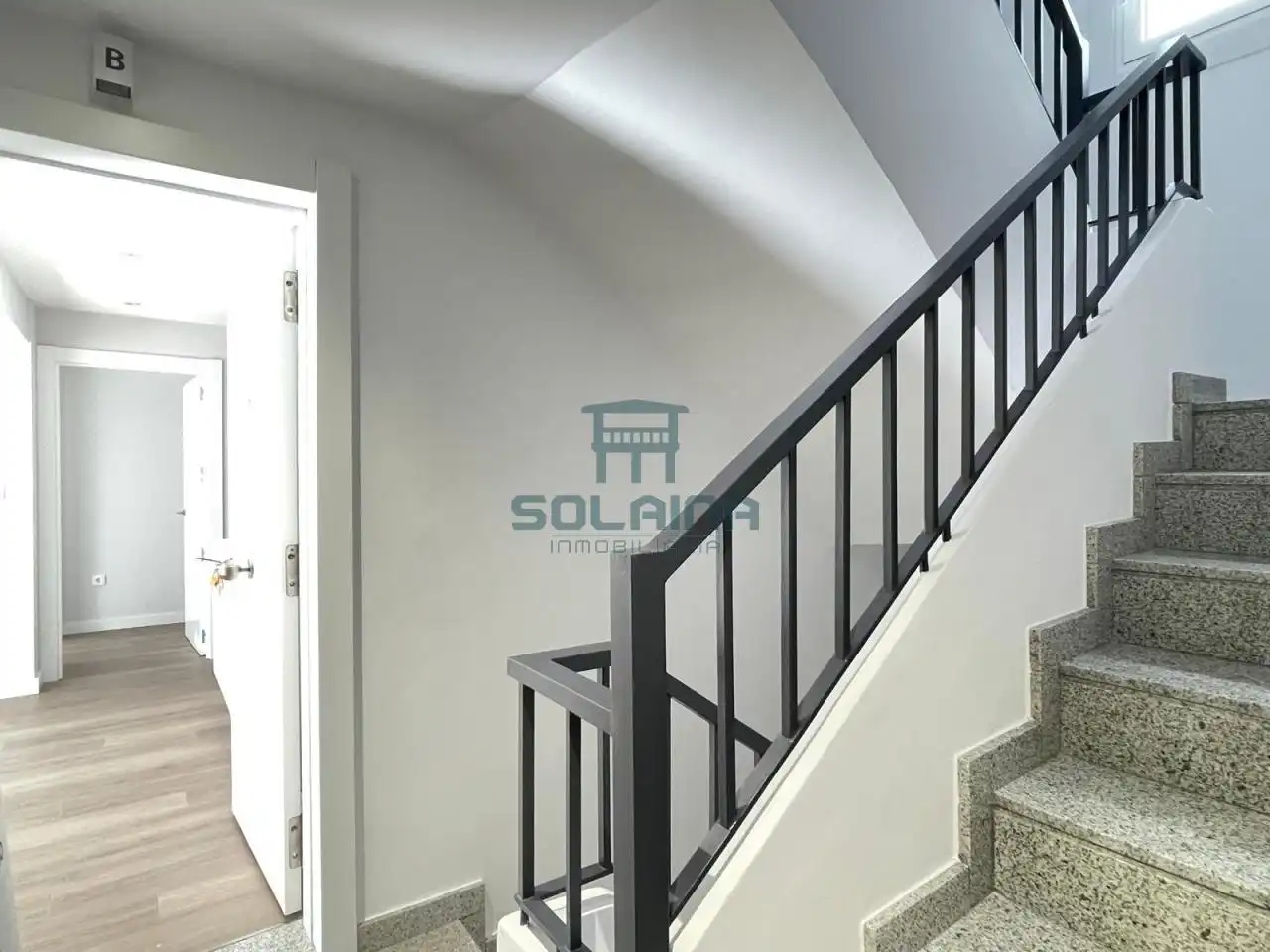 Flat for sale in Ourense Capital   with Heating, Storage room and Balcony