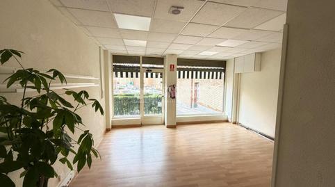 Foto 5 von Geschaftsraum zur Miete in Calle del Camino de Los Vinateros, Vinateros,  Madrid Capital