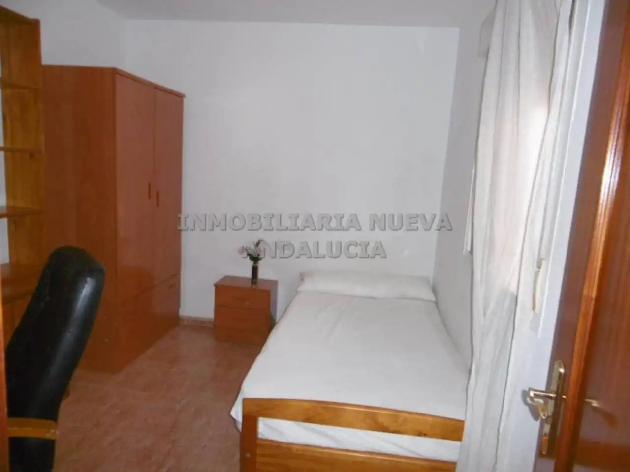 Habitación de Ático de alquiler en La Cañada de San Urbano