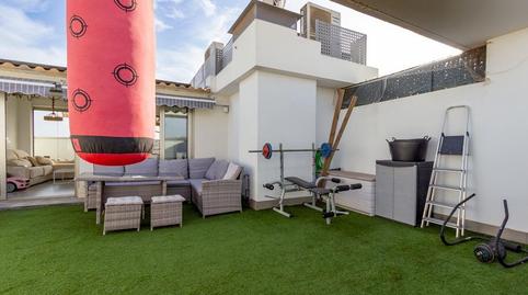 Foto 4 de Àtic en venda a Ciutat Universitària, Alicante