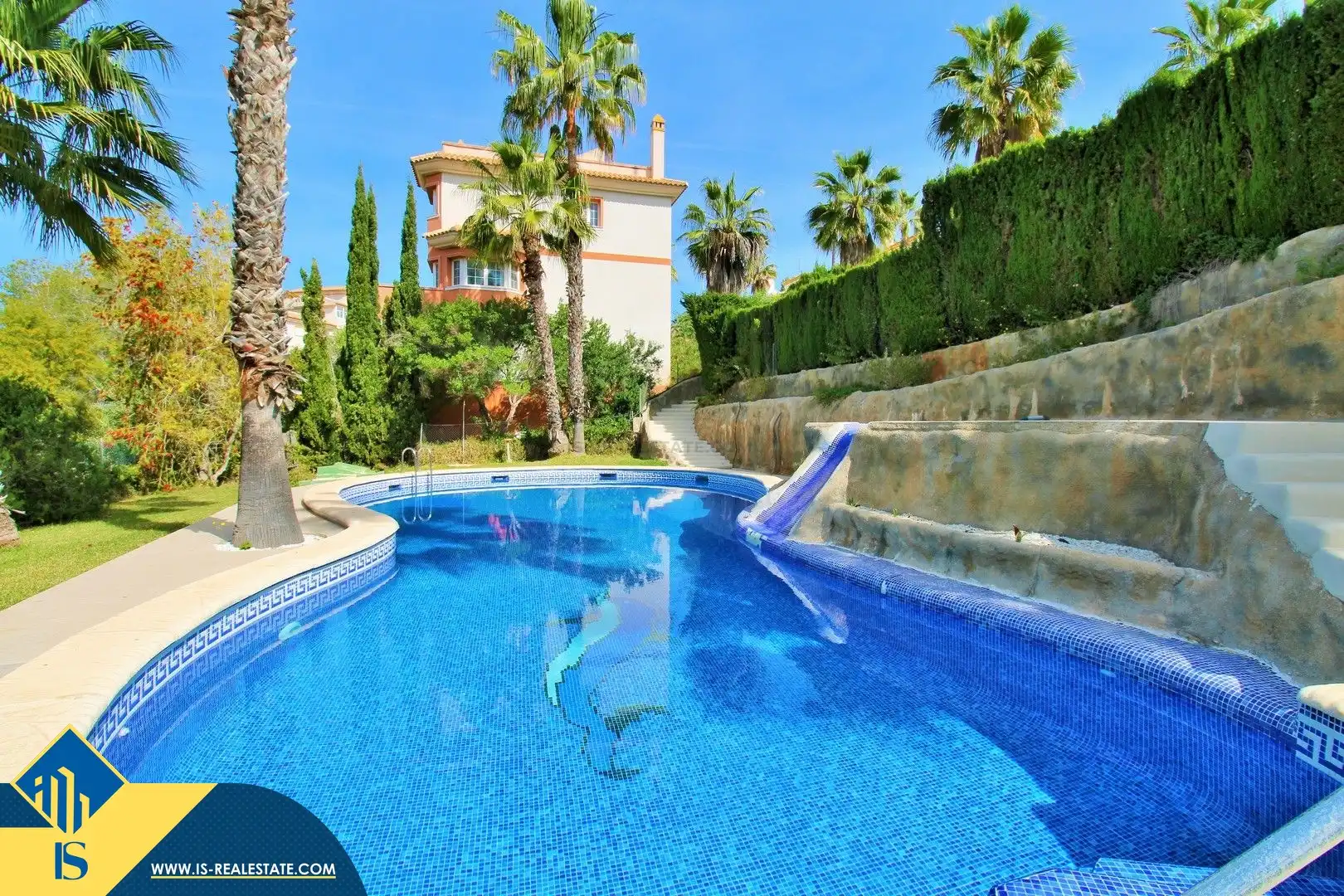 Casa con piscina en venta en Orihuela Costa, imagen 33