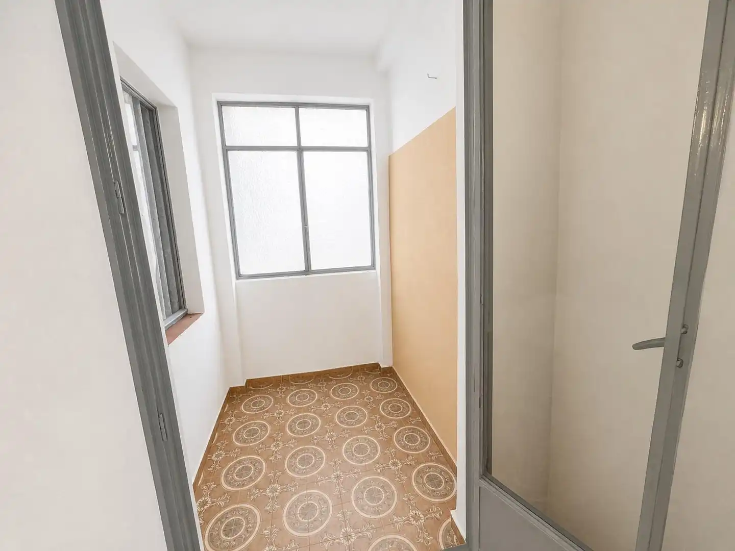 Flat for sale in Viñuela - Rescatado