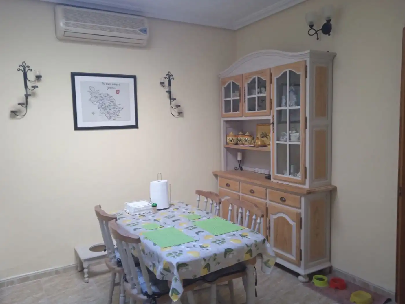 Casa adosada en venda a Cuevas del Campo