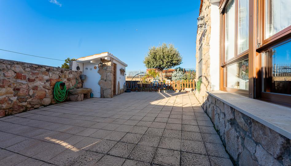 Photo 1 of House or chalet to rent in Calle Pozo, 11, El Perdigón , Zamora