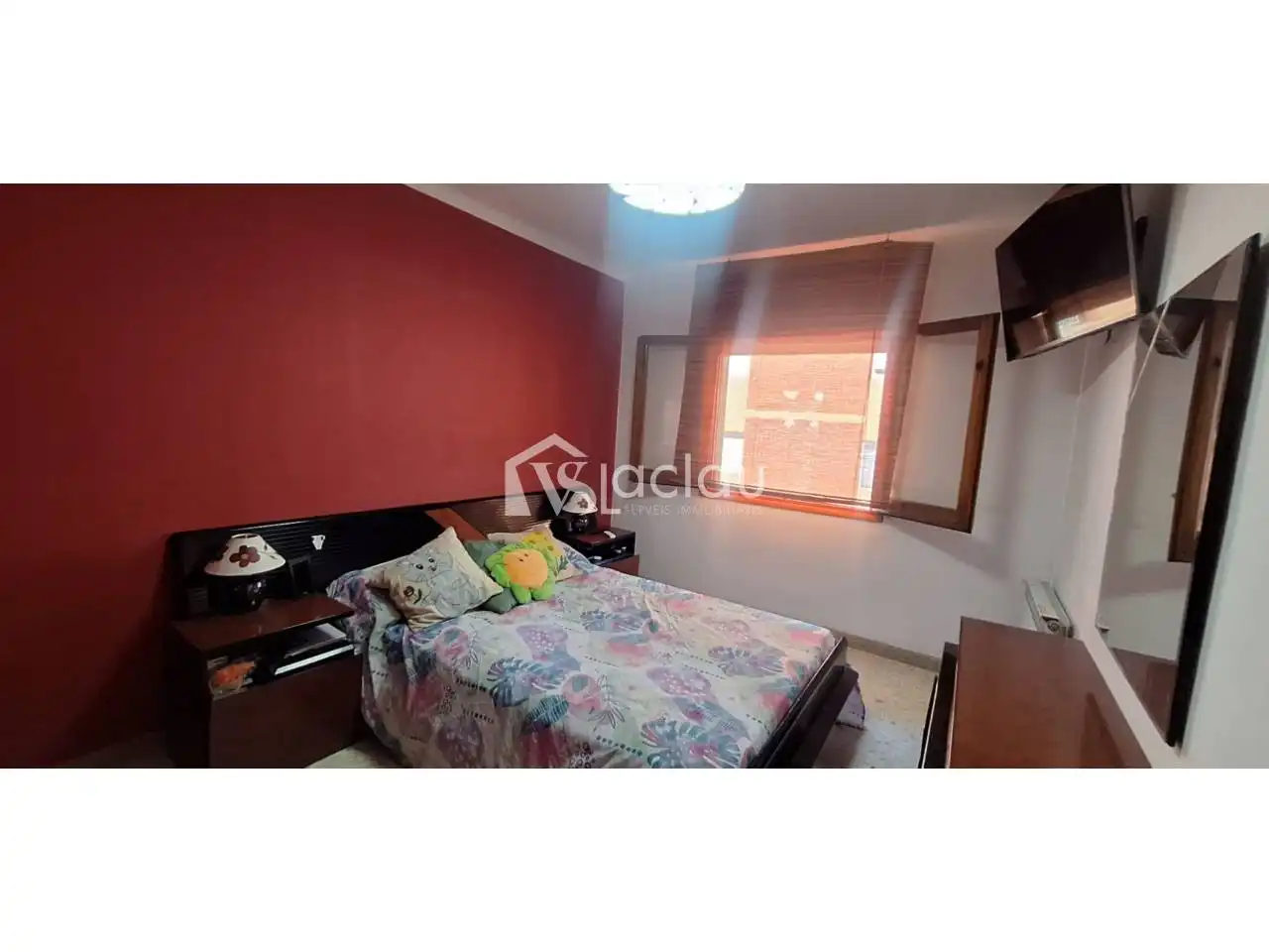 Habitación de Piso en venta en Olesa de Montserrat con Aire acondicionado, Calefacción y Terraza