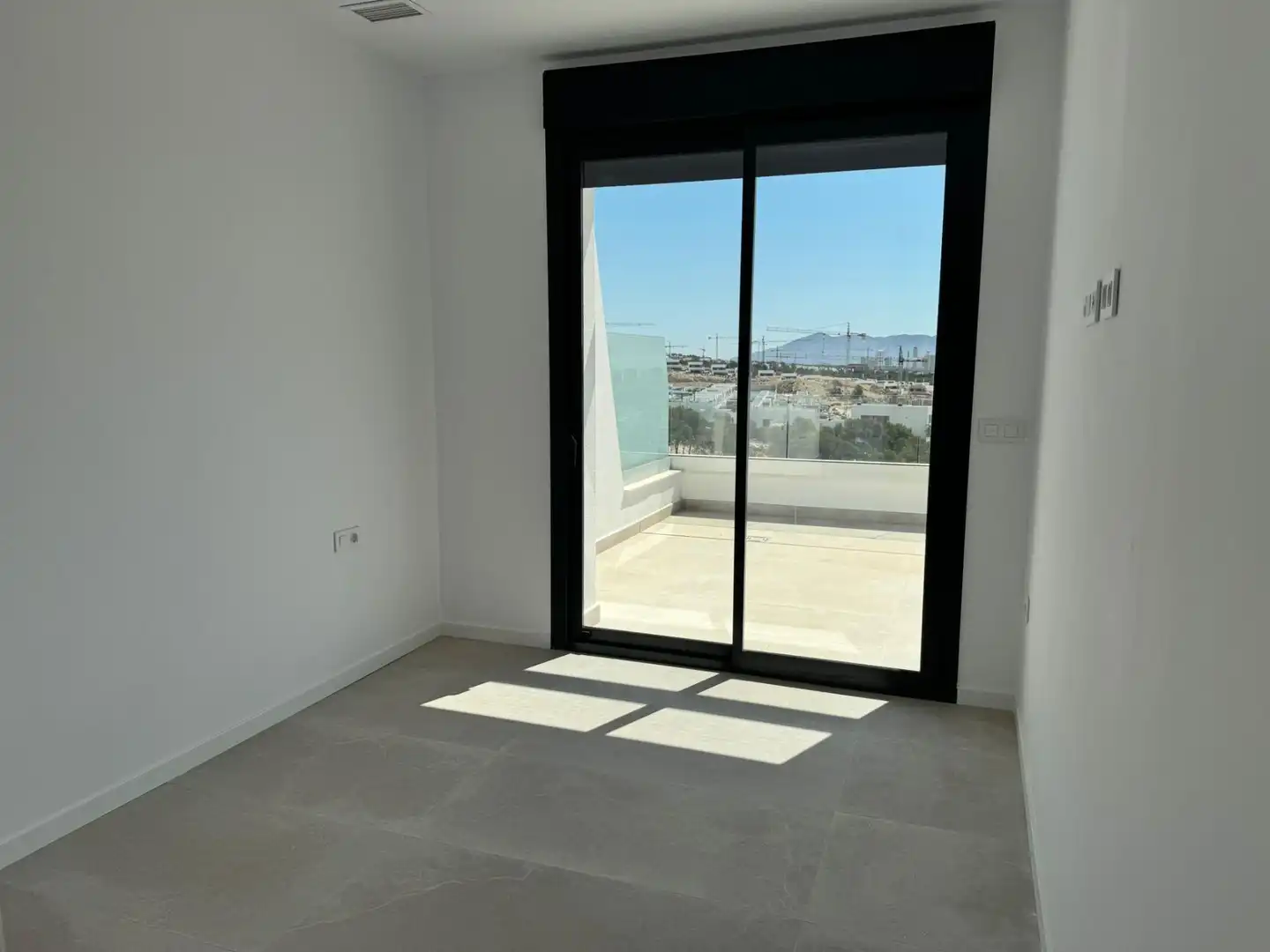 Appartement avec piscine à vendre à Balcón de Finestrat - Terra Marina, imagen 16