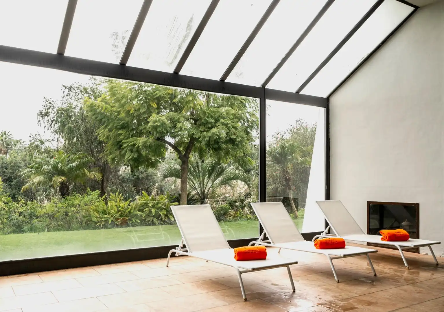 Villa mit Pool zum Verkauf in Benamara - Atalaya, imagen 18
