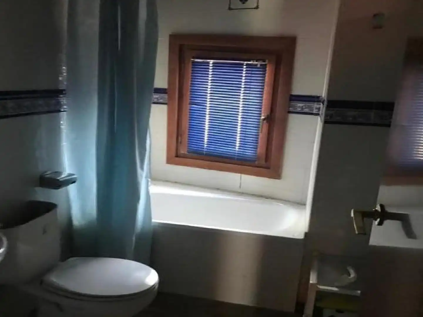 Baño de Edificio en venta en Ribera d'Urgellet