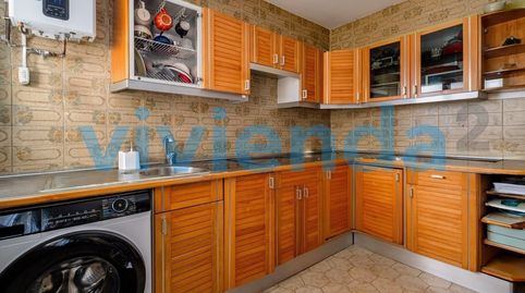 Foto 3 de Piso en venta en Calle Ofelia Nieto, Valdezarza, Madrid Capital