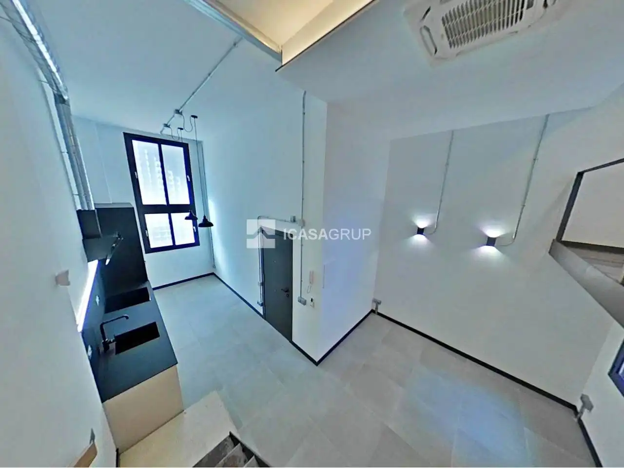 Lofts for rent in Sant Cugat del Vallès