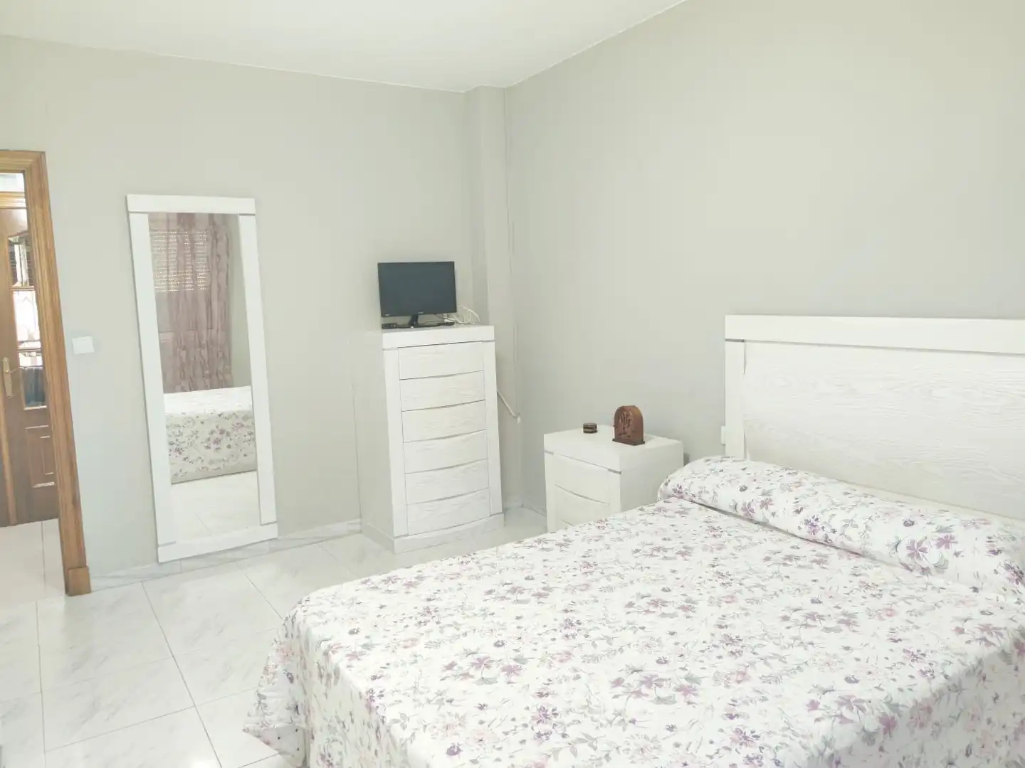 Habitación de Casa o chalet en venta en Ferrol con Trastero