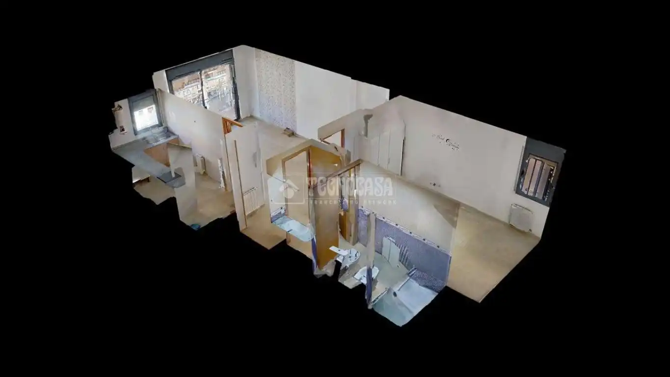 Piso en venta en Sant Vicenç de Castellet