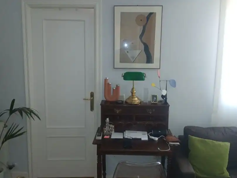 Piso en venta en  Madrid Capital con Aire acondicionado