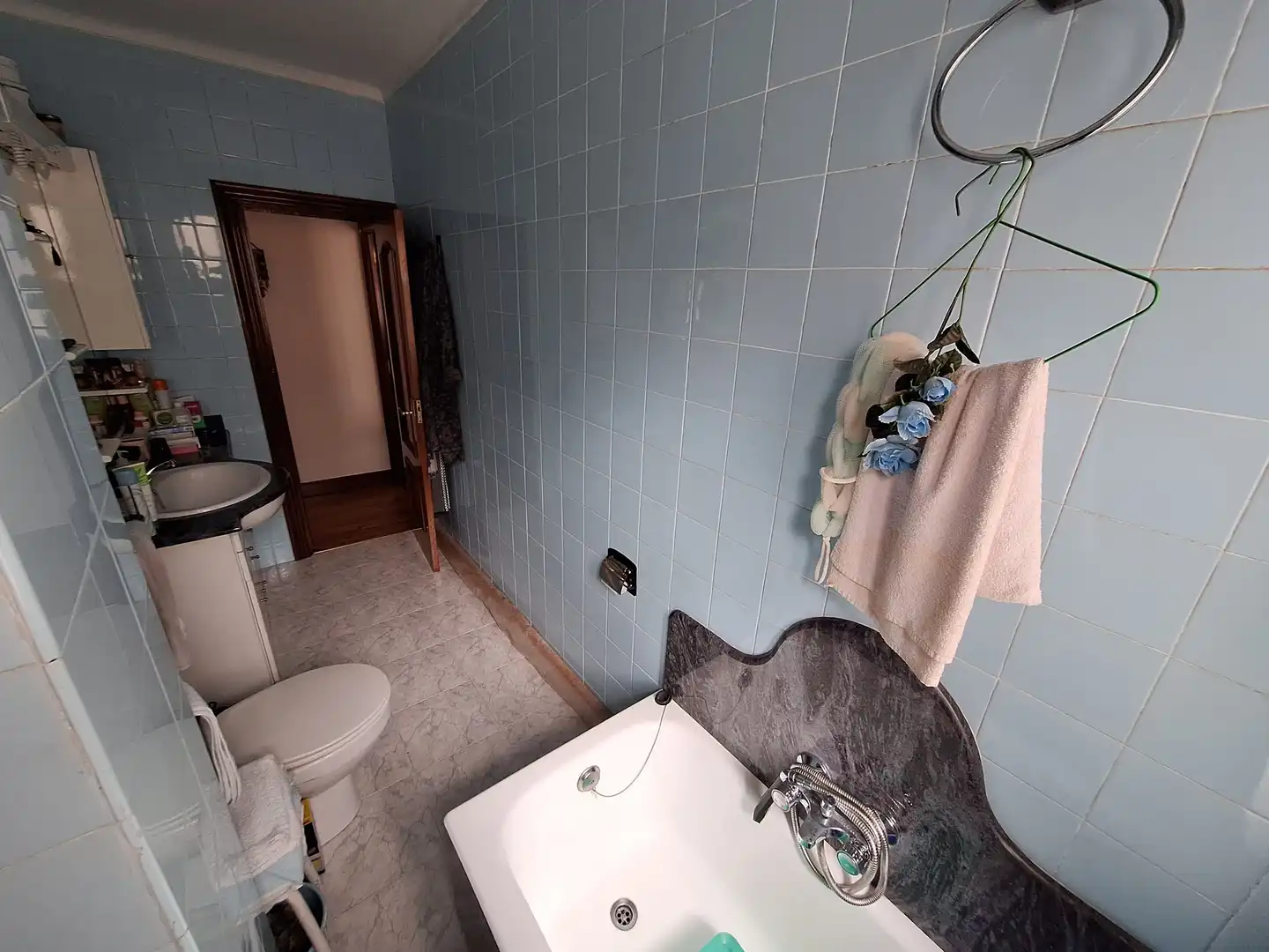 Pis amb terrassa en venda a Eguzkiagirre Kalea 8, imagen 7