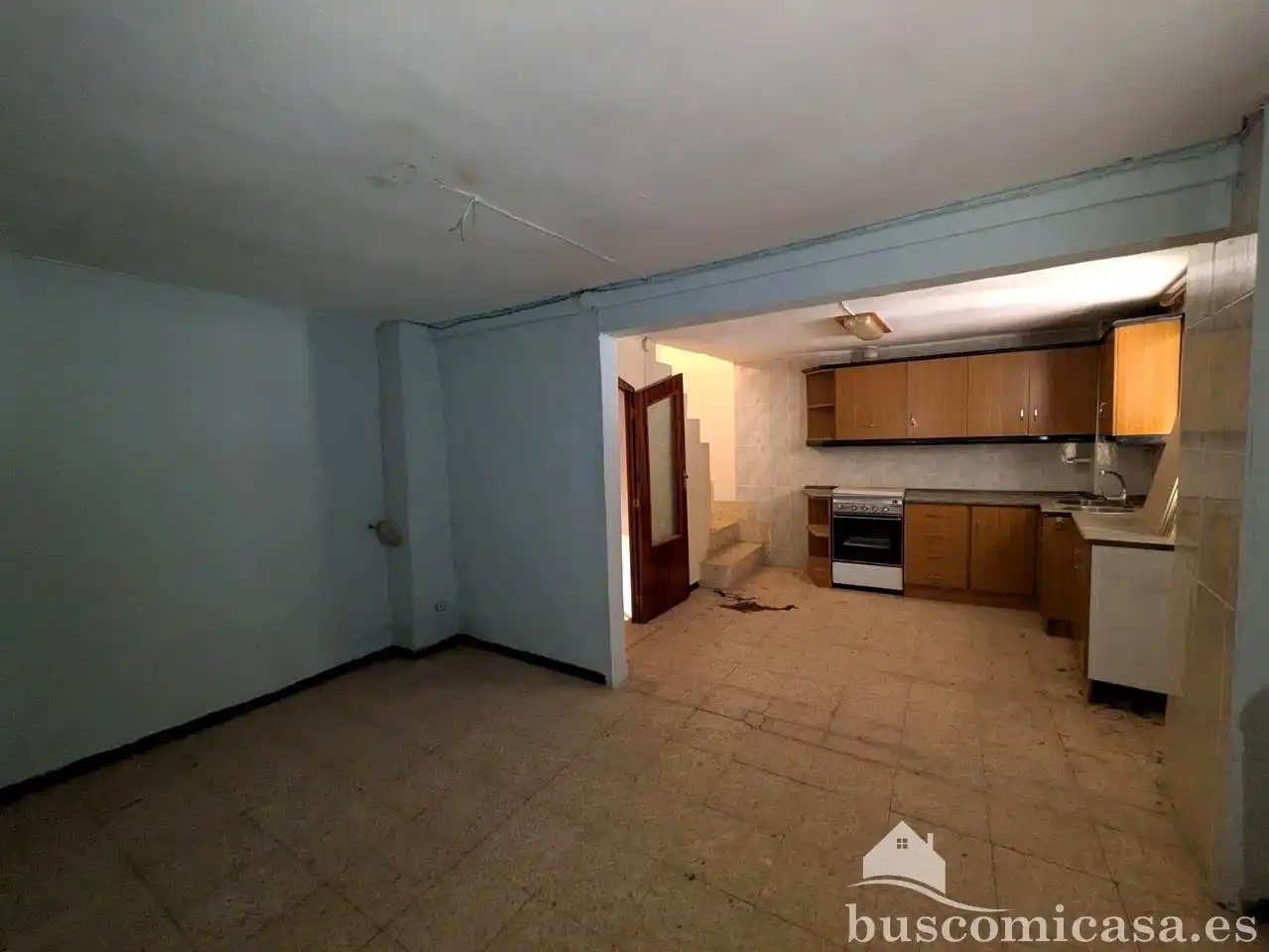 Casa o xalet en venda en Beas de Segura