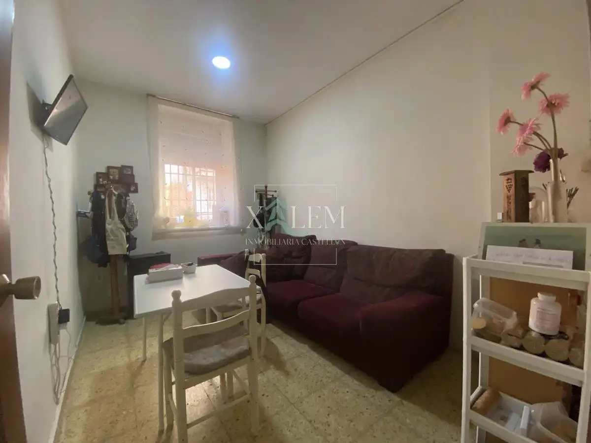 Habitación de Casa o chalet en venta en Burriana / Borriana con Terraza y Trastero