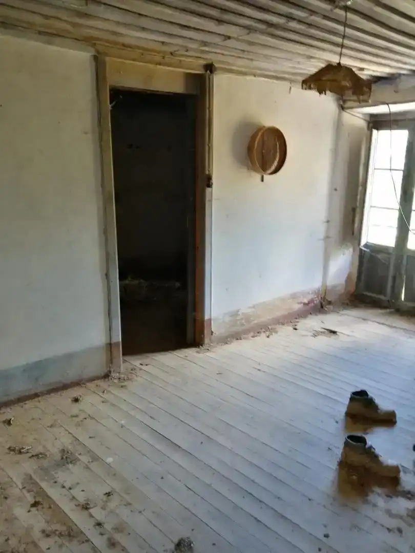 Casa o xalet en venda en O Incio 