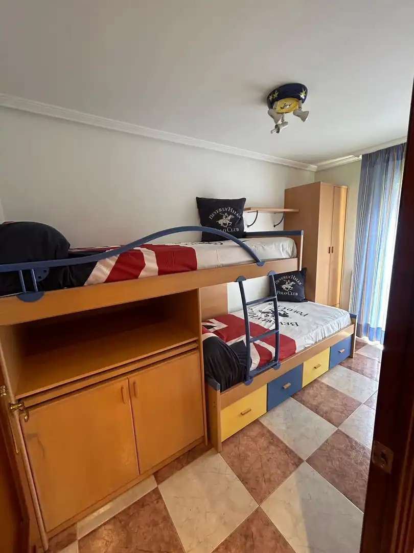 Dúplex en venta en Martos