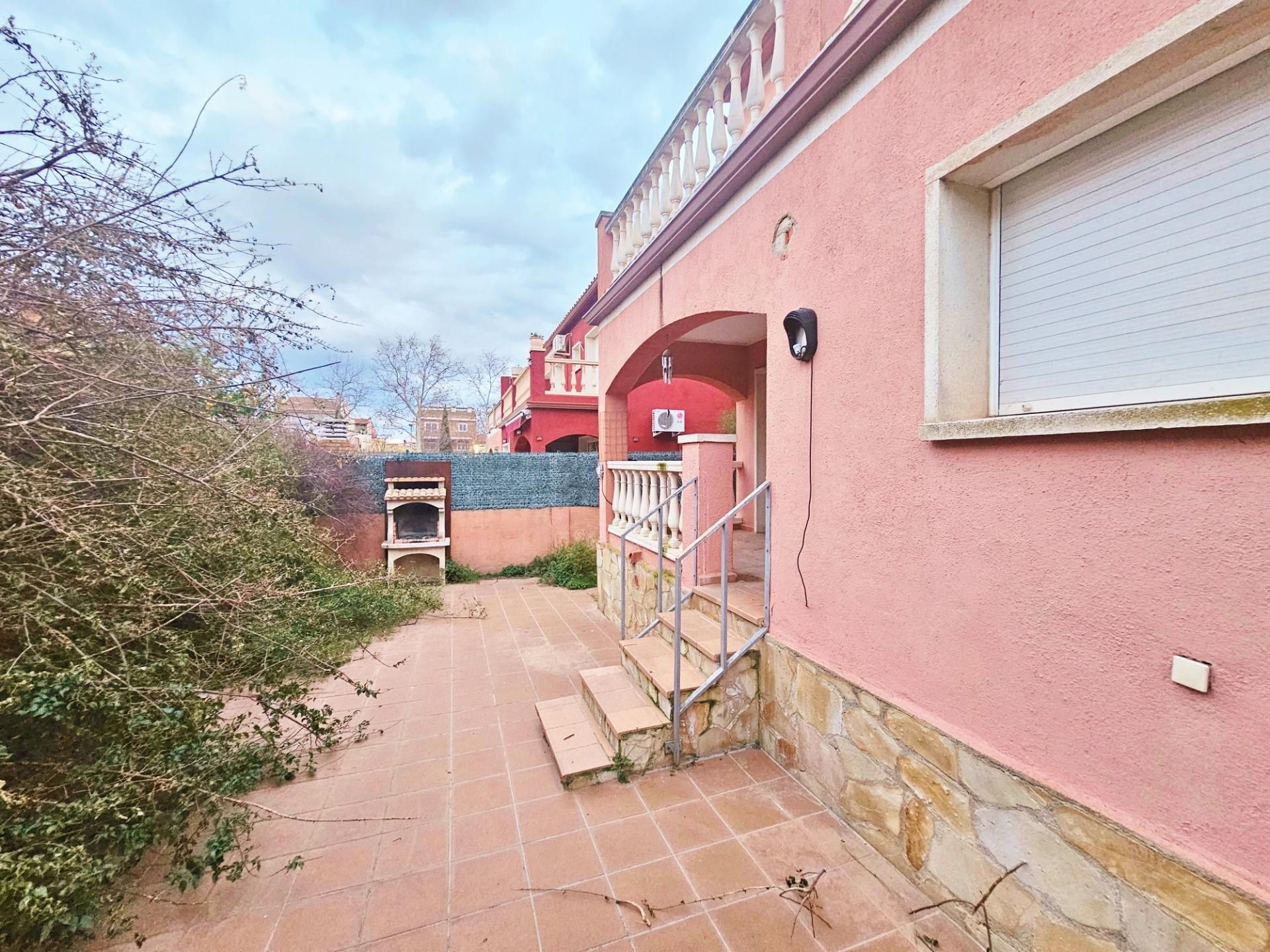 Casa o chalet en venta en Calle CANIGO