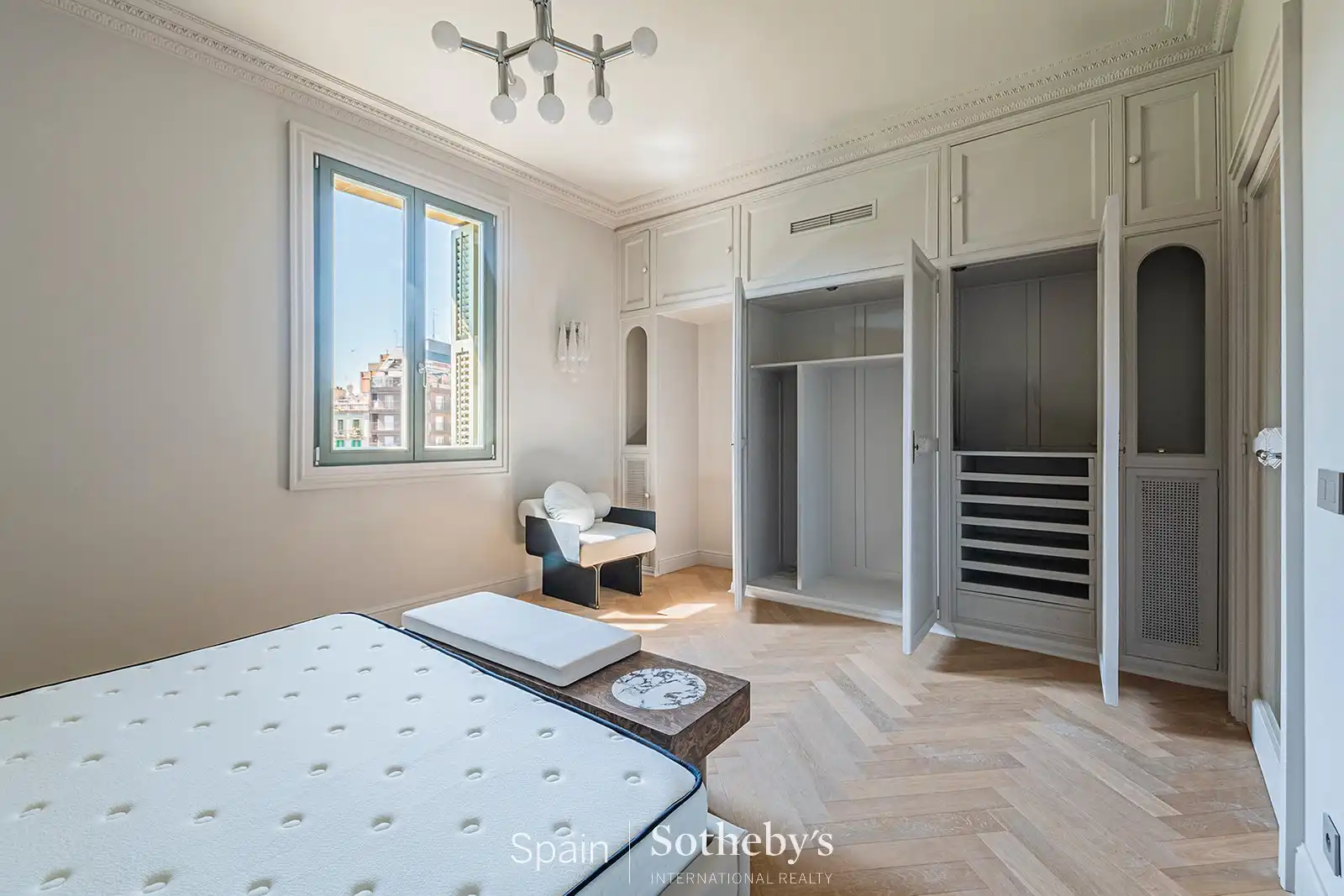 Apartment mit Aufzug zum Verkauf in Avinguda Diagonal, imagen 21