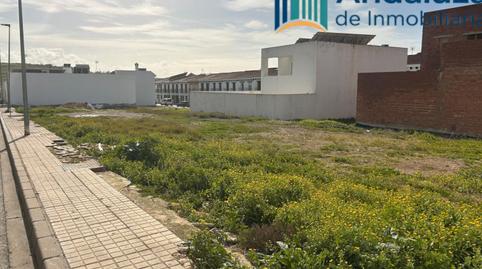 Foto 3 de Residencial en venda a Calle Asturias, 4, Lebrija, Sevilla