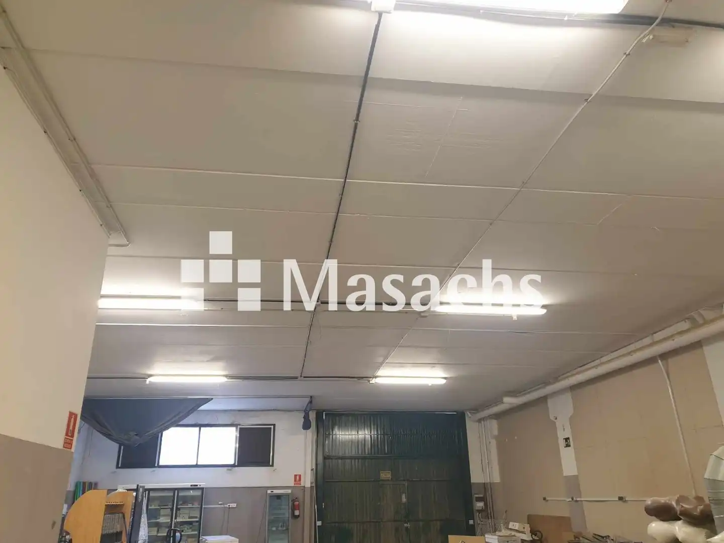 Industrial buildings for sale in Fuenlabrada