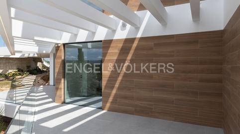 Photo 4 of Country house for sale in Portichol - Balcón al Mar, Jávea / Xàbia